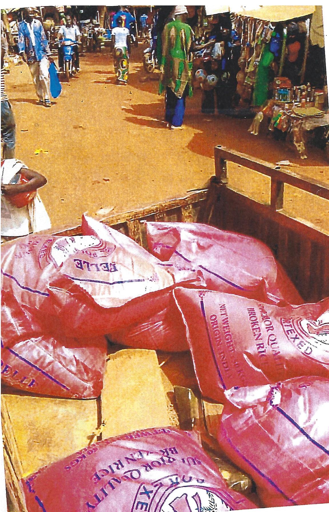 Friends of Operation Mali